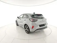 Usata Ford Puma ST-Line 125 CV (91 kW) 2025 Argento SUV