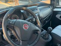 Usata Fiat Qubo Dynamic 80 CV (58 kW) 2016 Bianco Monovolume