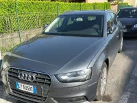 Usata Audi A4 Business 150 CV (110 kW) 2015 Station wagon