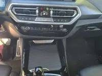 Usata BMW X3 M Sport 184 CV (135 kW) 2022 Nero SUV