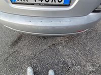 Usata Lancia Ypsilon 80 CV (58 kW) 2009 Grigio Utilitaria