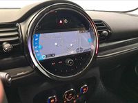 Usata Mini One Clubman 102 CV (75 kW) 2022 Grigio Station wagon