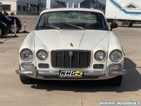 usata Jaguar XJ6 2.8 Monselice