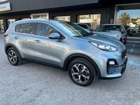 usata Kia Sportage 1.6 132 cv. ECOGPL 2WD Business Class