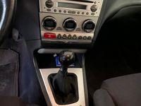 Usata Alfa Romeo 156 140 CV (102 kW) 2005 Berlina
