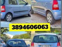 Usata Kia Picanto LX 60 CV (44 kW) 2007 Utilitaria