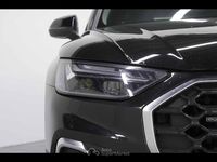 Usata Audi Q5 S-line plus 265 CV (194 kW) 2023 Nero SUV