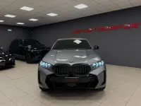 Usata BMW X6 M Sport 285 CV (209 kW) 2024 Grigio SUV