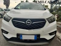 usata Opel Mokka X 1.6 CDTI Ecotec 136CV 4x2 aut. Innovation