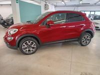 usata Fiat 500X 500X2015 2.0 mjt Cross 4x4 140cv