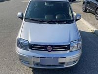 Usata Fiat Panda 69 CV (50 kW) 2015 Utilitaria