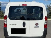 Usata Fiat Fiorino 95 CV (69 kW) 2021 Monovolume