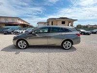 Usata Opel Astra 122 CV (89 kW) 2019 Grigio Station wagon