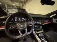 Usata Audi Q7 S-Line 231 CV (169 kW) 2026 Nero SUV