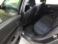 Usata Peugeot 308 Business-Line 120 CV (88 kW) 2017 Grigio Station wagon