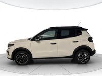 Nuova Citroën C3 PureTech 100 CV (73 kW) 2026 Polar white SUV