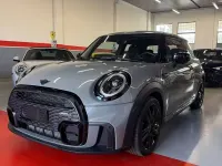 Usata Mini John Cooper Works 102 CV (75 kW) 2022 Moonwalk grey Utilitaria