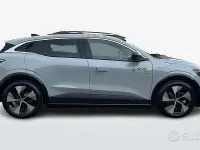 Nuova Renault Megane E-Tech Techno 55 kW (75 CV) 2026 Grigio Berlina