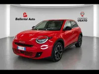 Usata Fiat 600 La Prima 110 CV (80 kW) 2025 Rosso SUV