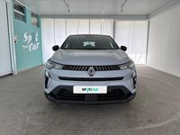 Nuova Renault Captur Techno 101 CV (74 kW) 2025 Grigio SUV