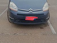 Usado Citroën C4 120 HP (88 kW) 2009