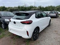 Gebraucht Opel Corsa 101 PS (74 kW) 2025 Weiß Kleinwagen