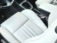 Usata Alfa Romeo 147 Exclusive 150 CV (110 kW) 2005 Nero Utilitaria