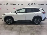 Gebraucht Nissan X-Trail N-Connecta 158 PS (116 kW) 2025 Weiß SUV