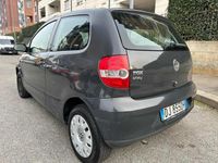 usata VW Fox 1.4 BiFuel G