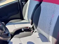 Usata Fiat Panda Lounge 95 CV (69 kW) 2018 Nero Utilitaria