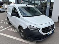 Usata Mercedes Citan 110 95 CV (69 kW) 2022 Bianco Station wagon