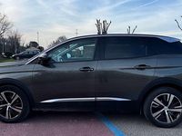 Usata Peugeot 3008 Business-Line 120 CV (88 kW) 2016 SUV