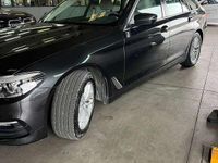 Usata BMW 520 184 CV (135 kW) 2019 Station wagon