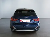 Nuova Audi A1 Business 95 CV (69 kW) 2025 Blu SUV