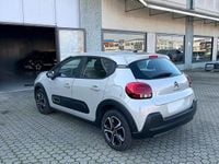 Usata Citroën C3 PureTech 83 CV (61 kW) 2023 Beige Utilitaria