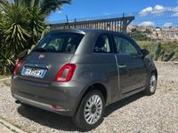 usata Fiat 500 1.2 Lounge