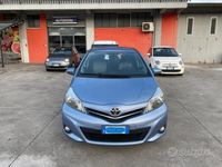 usata Toyota Yaris 3ª serie - 2012