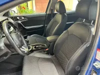Usata Kia XCeed 160 CV (117 kW) 2021 Blu SUV