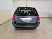 Usata Peugeot 307 109 CV (80 kW) 2005 Grigio Station wagon