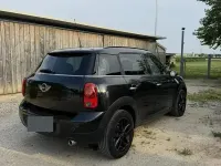 Usata Mini Countryman 90 CV (66 kW) 2015 Nero SUV