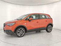 usata Opel Crossland X 1.5 ECOTEC D 102 CV Start&Stop Innovation del 2020 usata a Bari