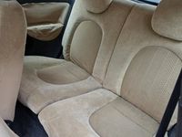 Usata Lancia Ypsilon 2004 Bianco Utilitaria
