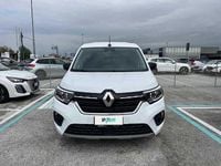 Usata Renault Kangoo 95 CV (69 kW) 2024 Bianca Monovolume