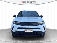 Usata Opel Mokka GS Line 101 CV (74 kW) 2022 Bianco SUV