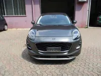 Usata Ford Puma 125 CV (91 kW) 2022 Grigio SUV