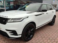Usata Land Rover Range Rover Velar R-Dynamic 179 CV (131 kW) 2018 Bianco SUV