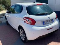 Usata Peugeot 208 115 CV (84 kW) 2012 Utilitaria