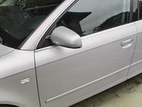 Usata Audi A4 110 CV (80 kW) 2005 Station wagon