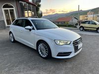 usata Audi A3 2.0 TDI Ambition