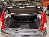 Usata Citroën C3 60 CV (44 kW) 2007 Nero Berlina